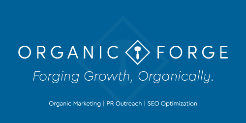 Organic Forge